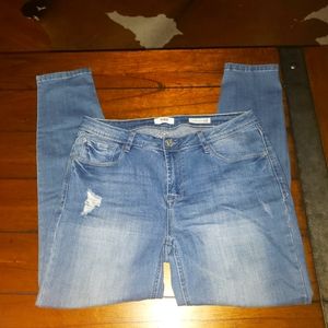 Skinny Jeans Size 10